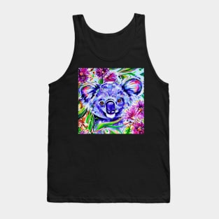 Koala Tank Top